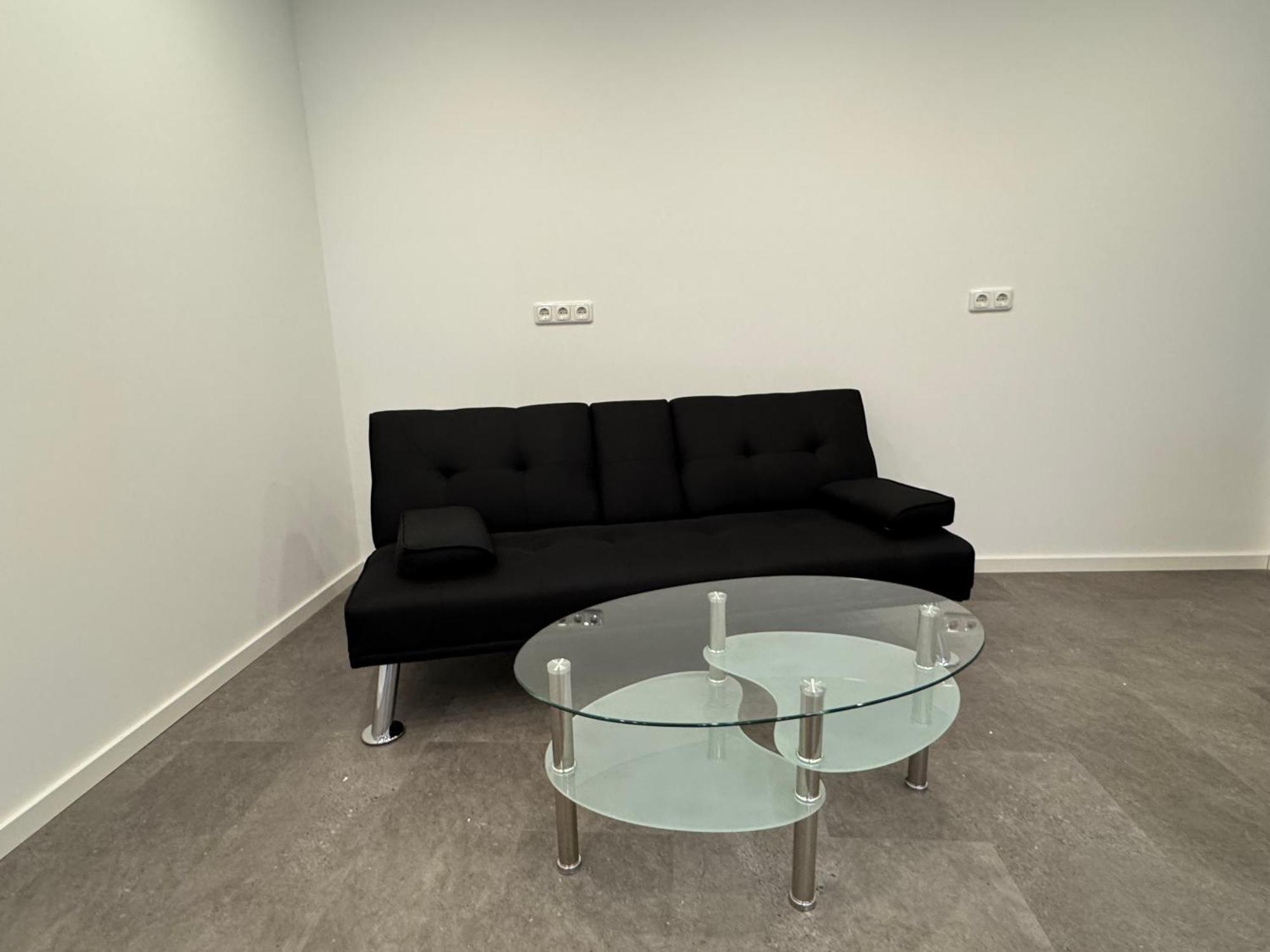 W&P Living Wohnung Mit Ausblick - Parkplatz Biberbach  エクステリア 写真
